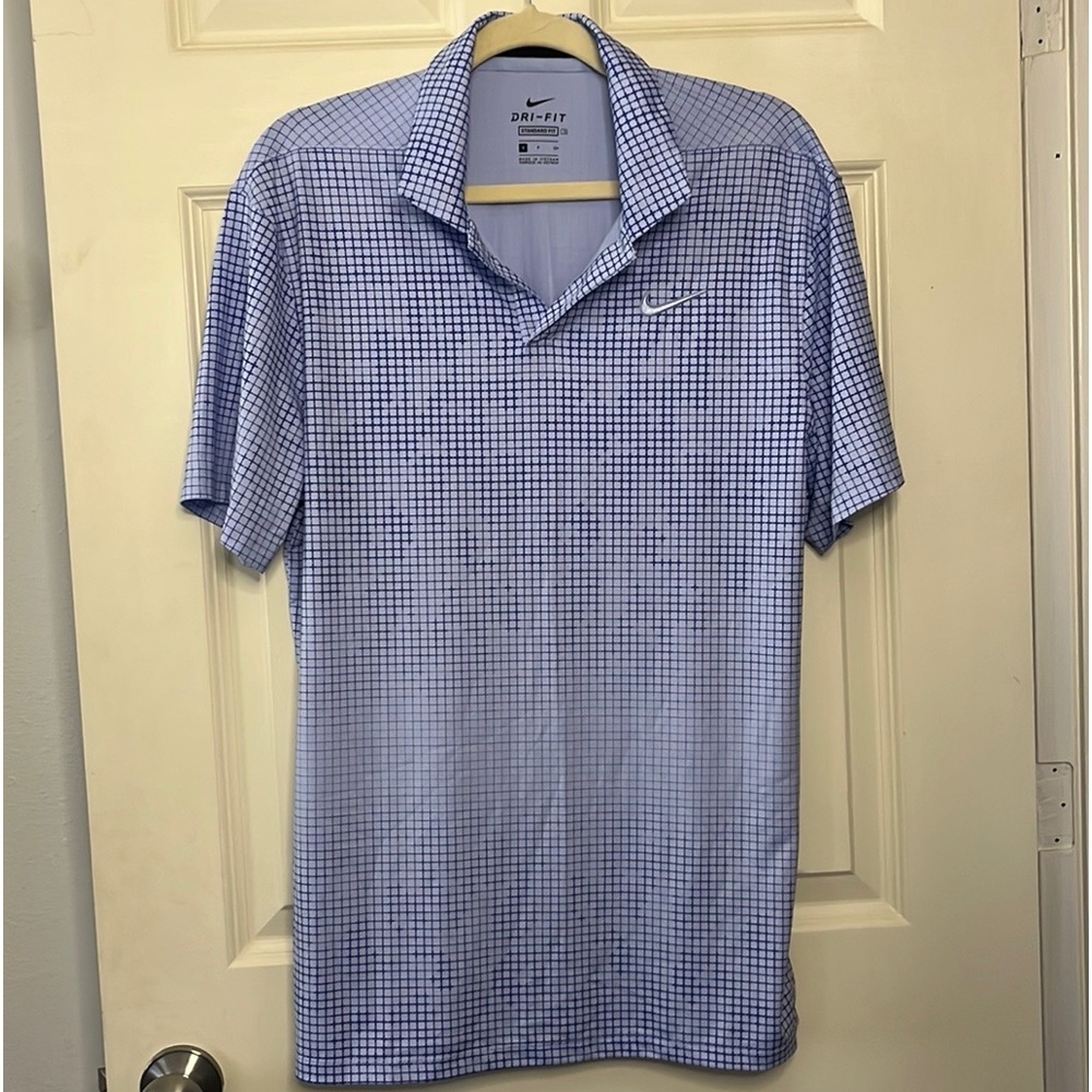Nike golf polo